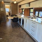 motorise newmar canyon star cuisine