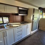 motorise newmar canyon star cuisine armoires