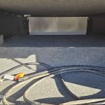 motorise newmar canyon star rangement