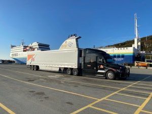 voyage Terre-Neuve